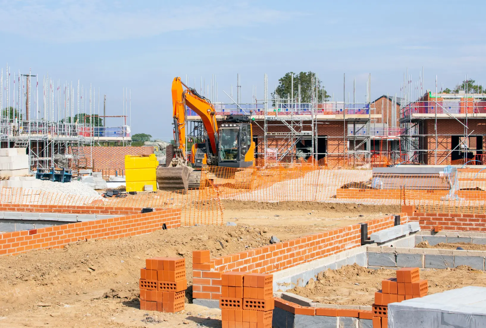 Professional drain inspection service in Slough